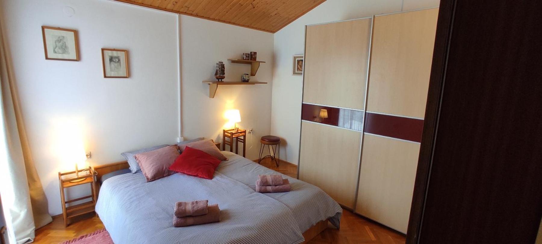 Holiday Home Ermanna Pula Exterior photo