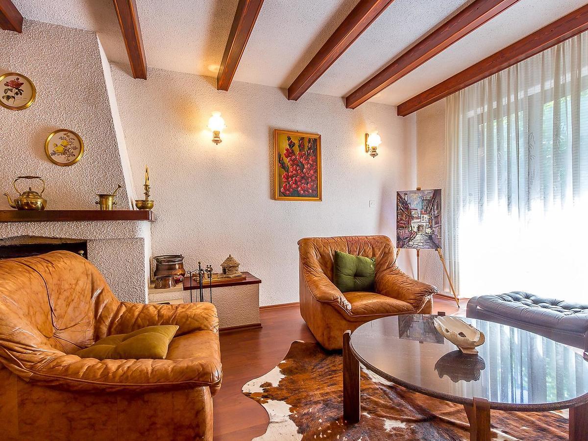Holiday Home Ermanna Pula Exterior photo